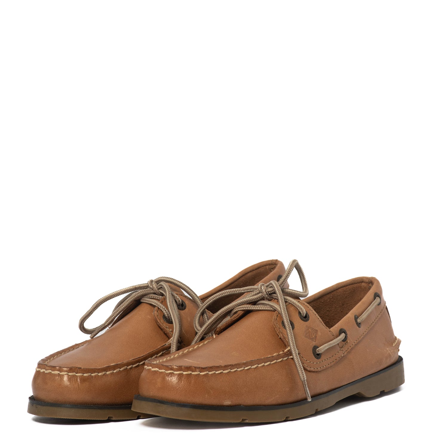 Tenis Sperry Leeward 2 Eye Sahara