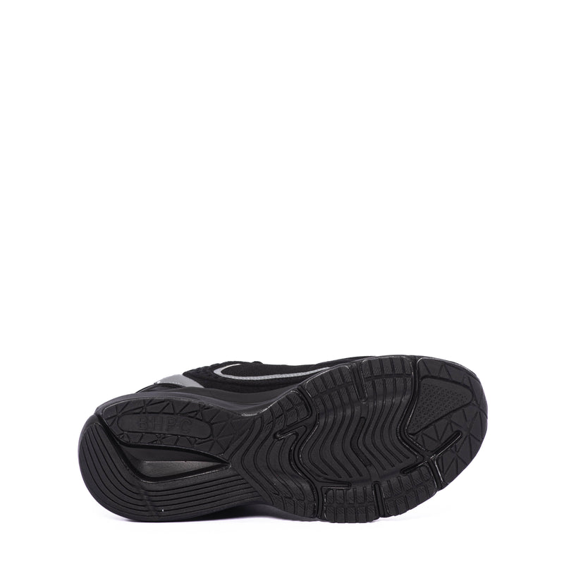 Tenis  Beverly Hills Polo Club Rogen Black