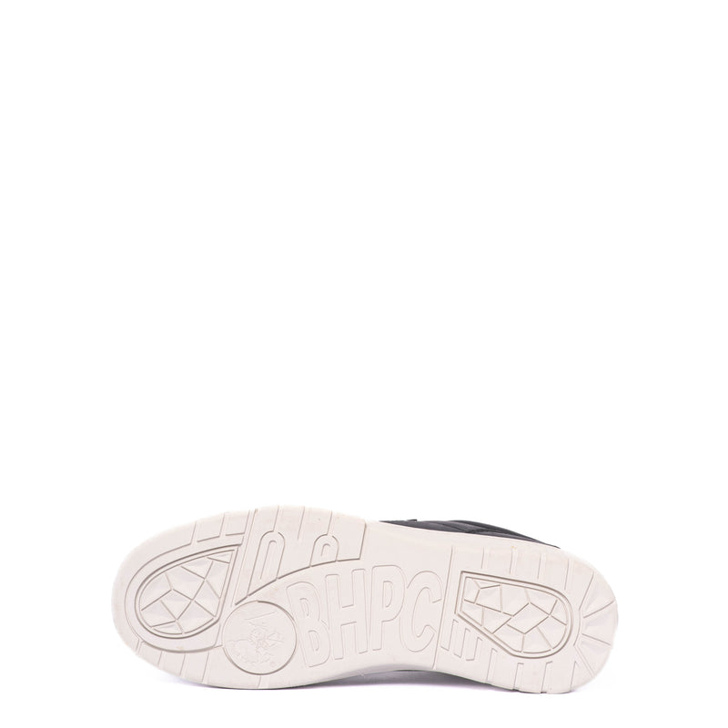 Tenis Beverly Hills Polo Club Hip Black