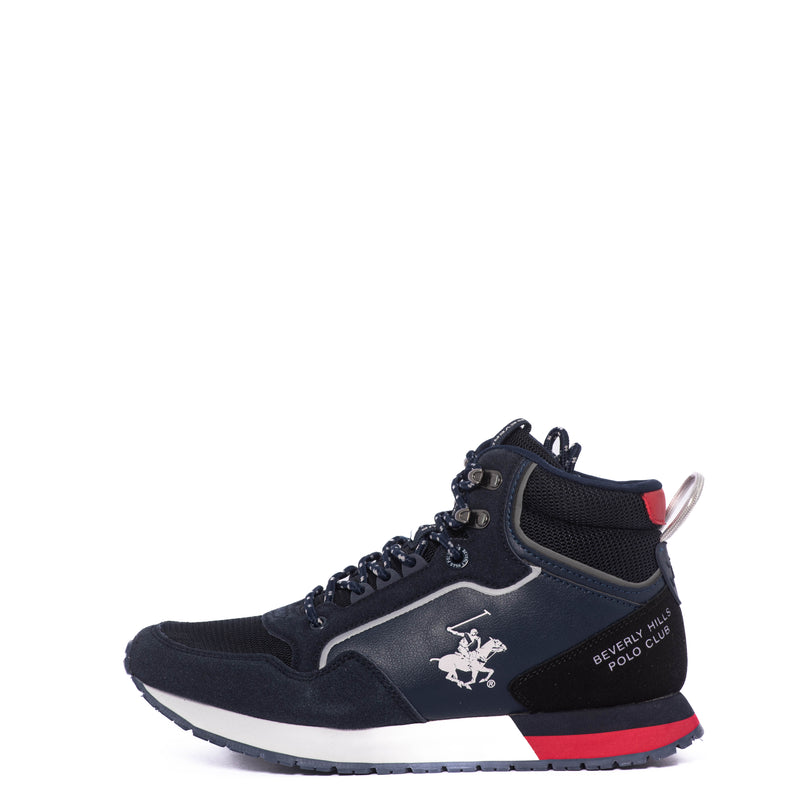 Tenis Beverly Hills Polo Club Hydro Navy