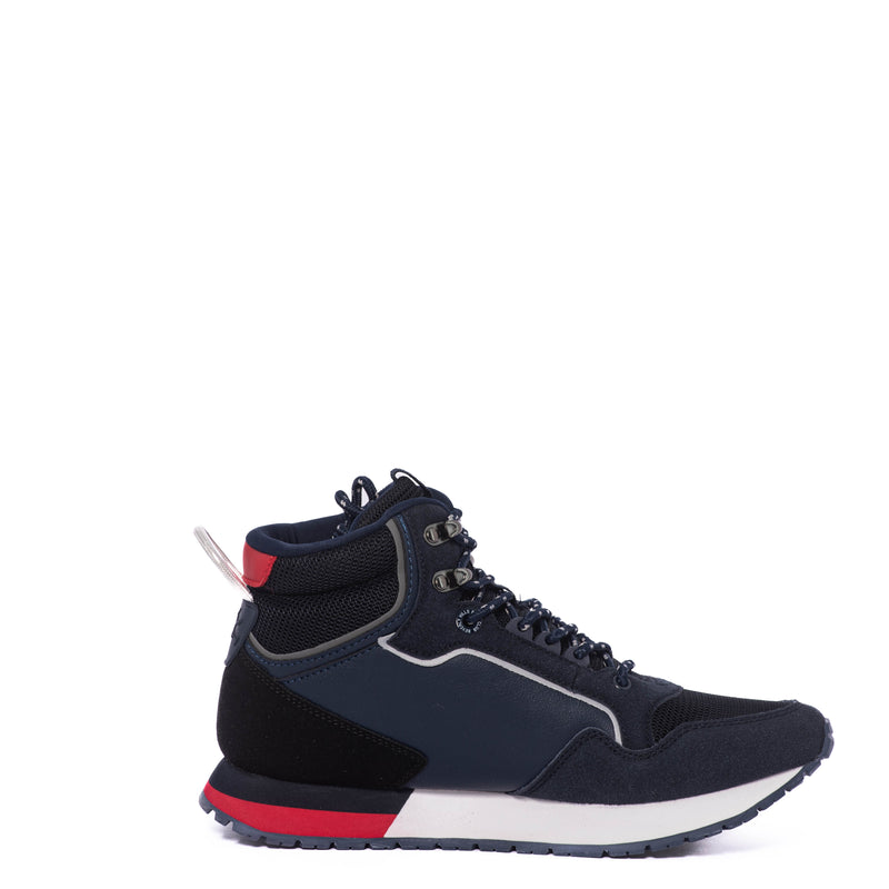 Tenis Beverly Hills Polo Club Hydro Navy