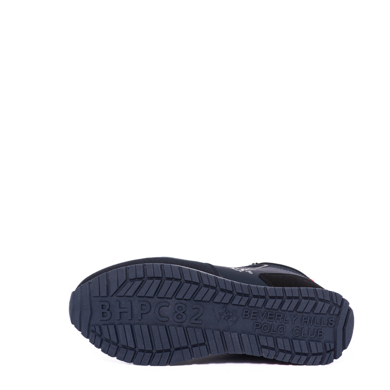 Tenis Beverly Hills Polo Club Hydro Navy