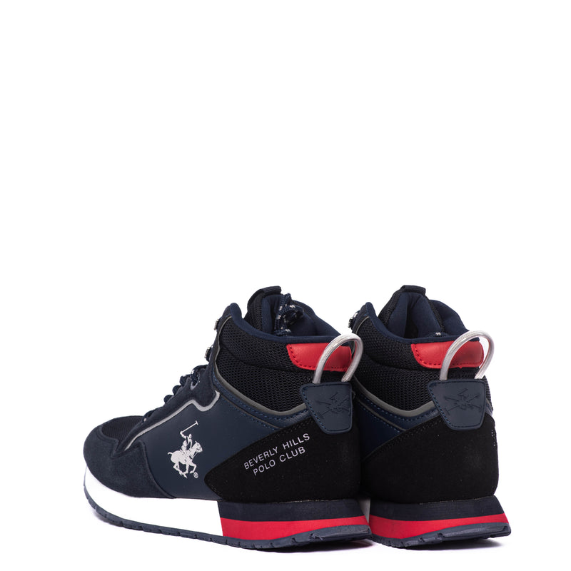 Tenis Beverly Hills Polo Club Hydro Navy