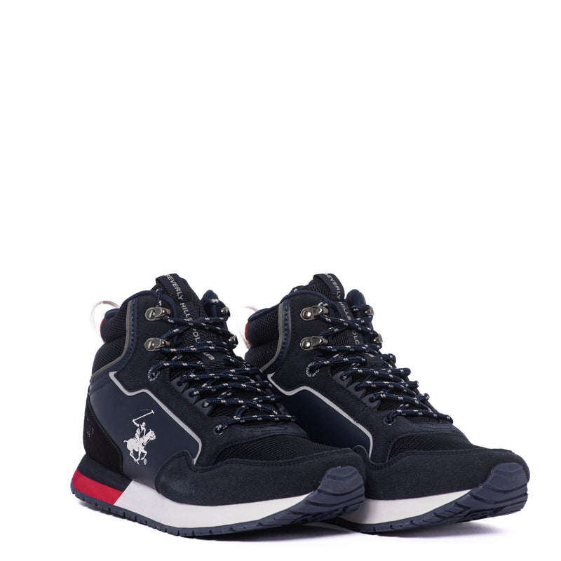 Tenis Beverly Hills Polo Club Hydro Navy