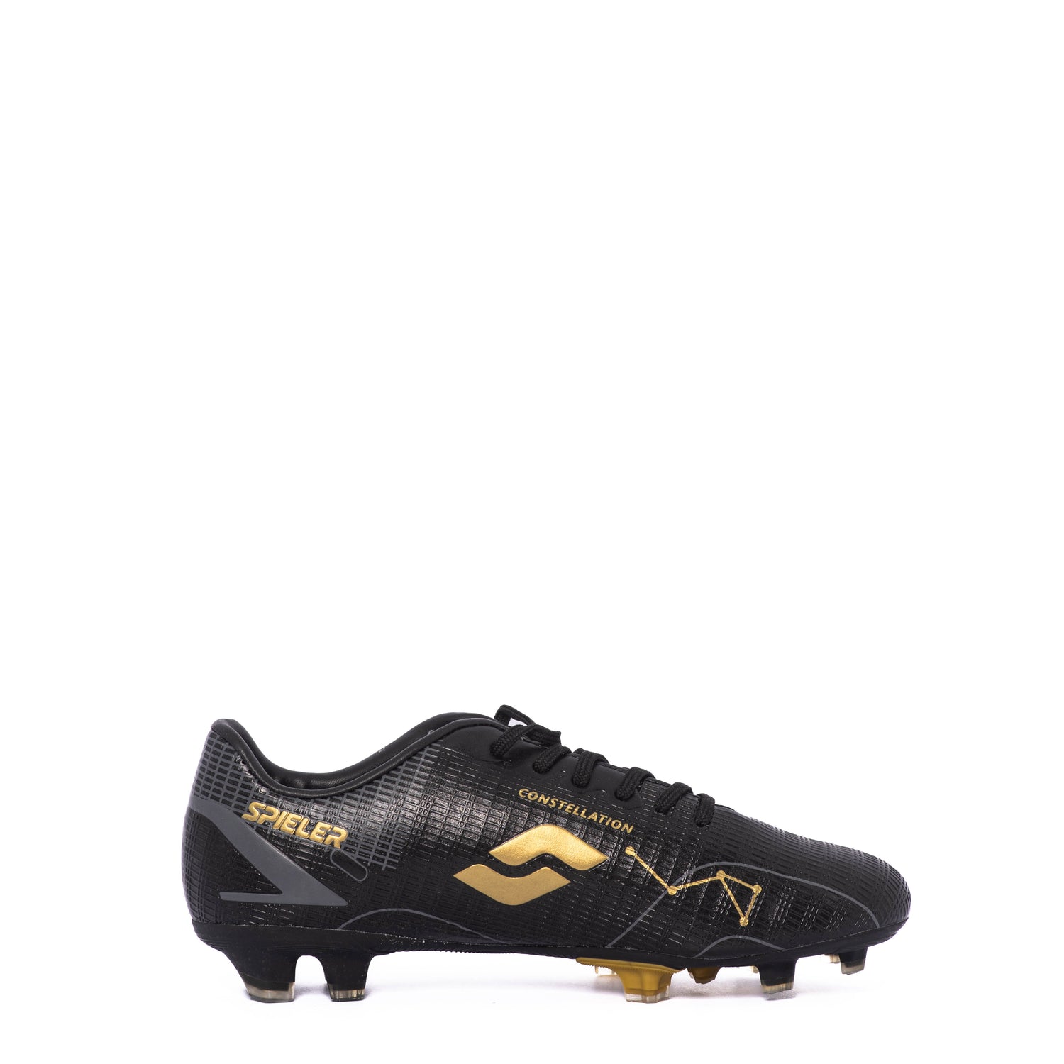 Guayos Spieler Guayos Spieler Negro