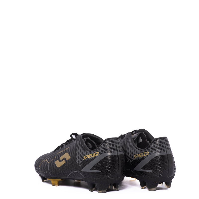 Guayos Spieler Guayos Spieler Negro