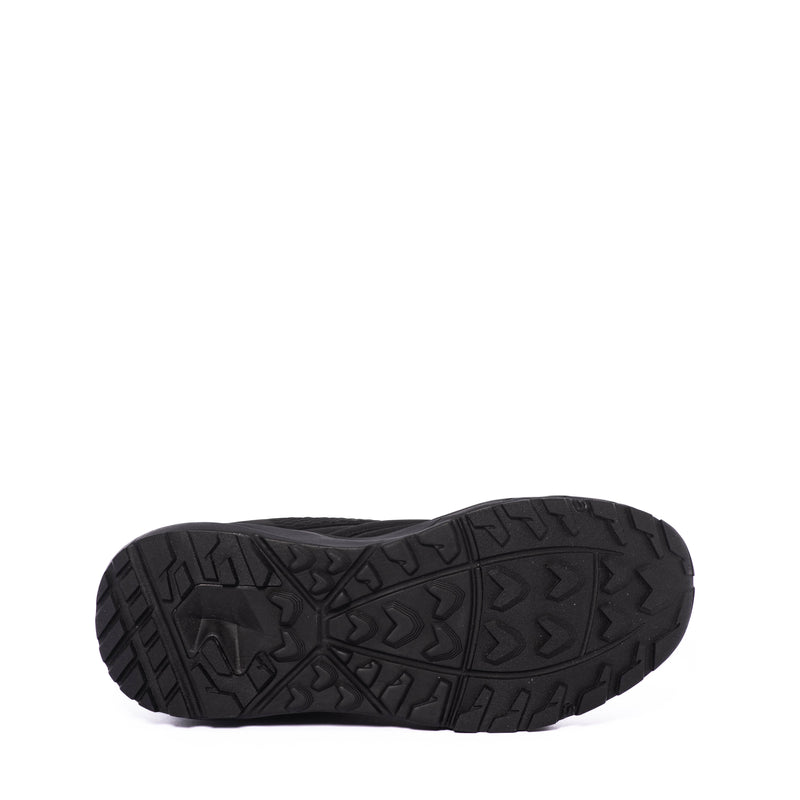 Tenis Beverly Hills Polo Club Talus Black/Black Outsole