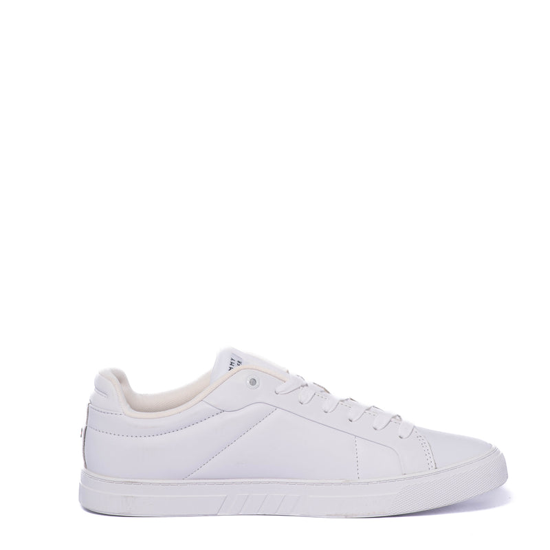Tenis Tommy Icon Court Lth Stripes