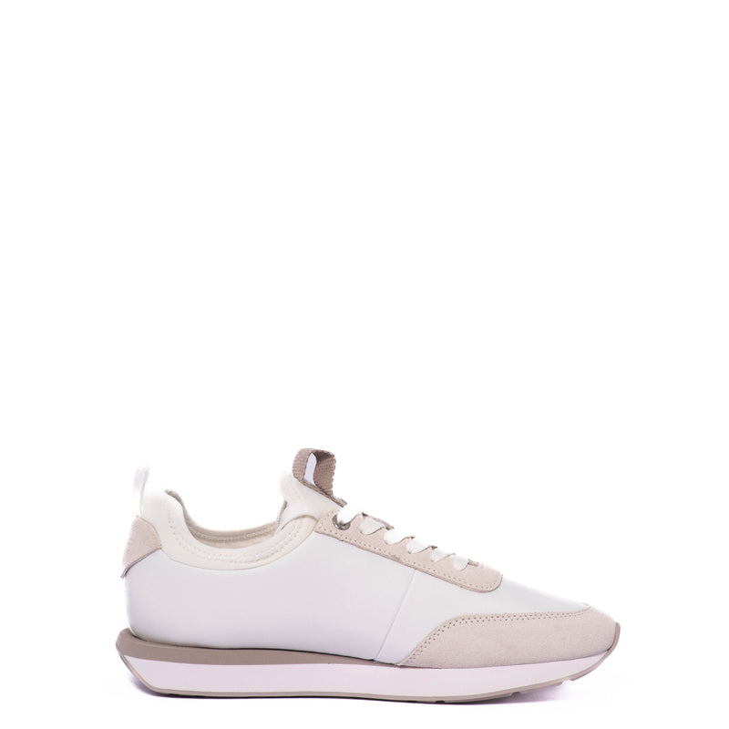 Tenis Calvin Klein Retro Runner Sock Nylon Mg