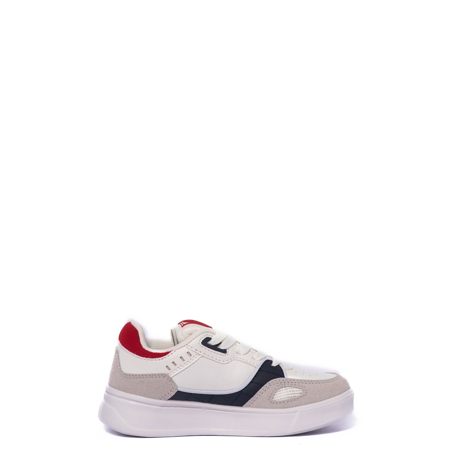 Tenis Beverly Hills Polo Club Kids Flyer White