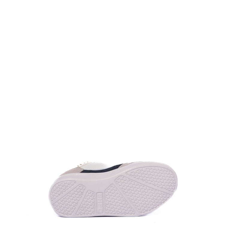 Tenis Beverly Hills Polo Club Kids Flyer White