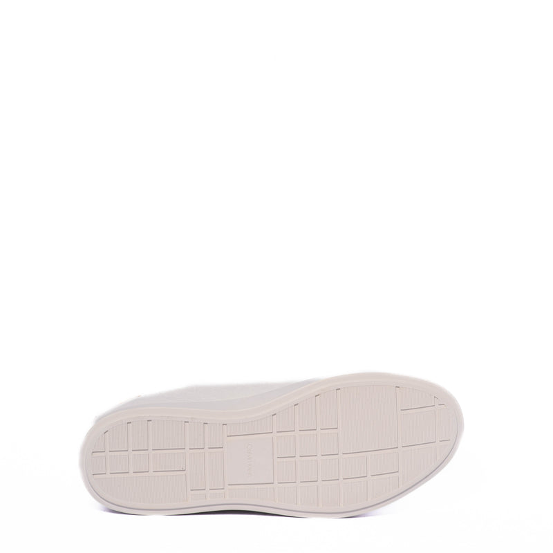 Tenis Calvin Klein Low Pro Cups Lace Up Lth Aop