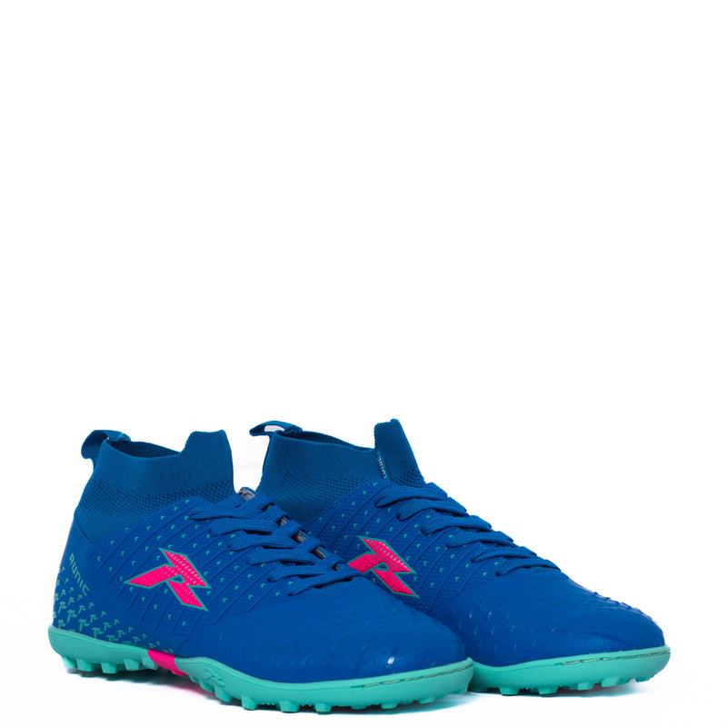 Zapatillas Runic Ryze C3 Tf Royal Blue