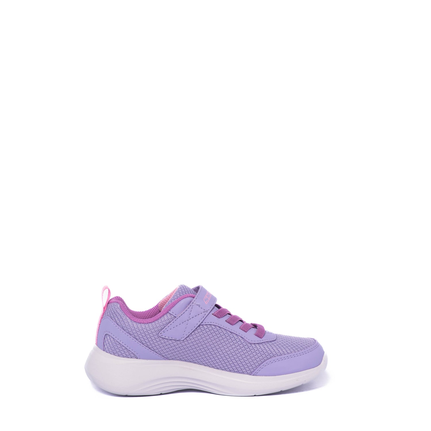 Tenis Skechers Kids Selectors Reset Achieved Lavender