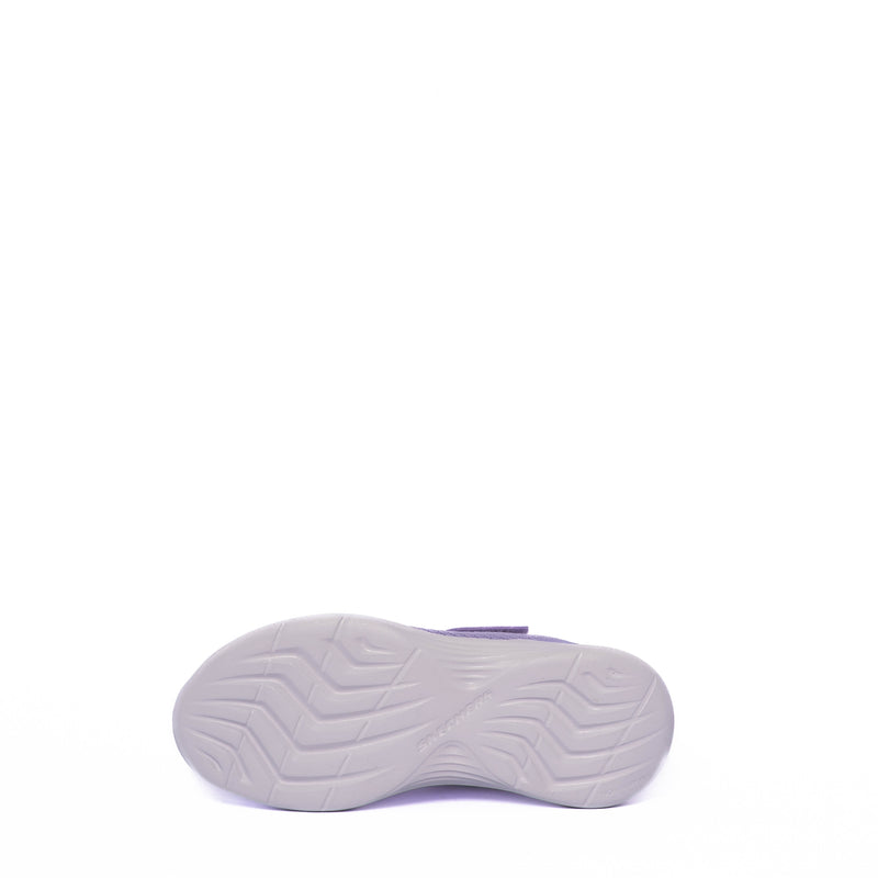 Tenis Skechers Kids Selectors Reset Achieved Lavender