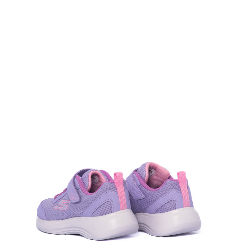 Tenis Skechers Kids Selectors Reset Achieved Lavender