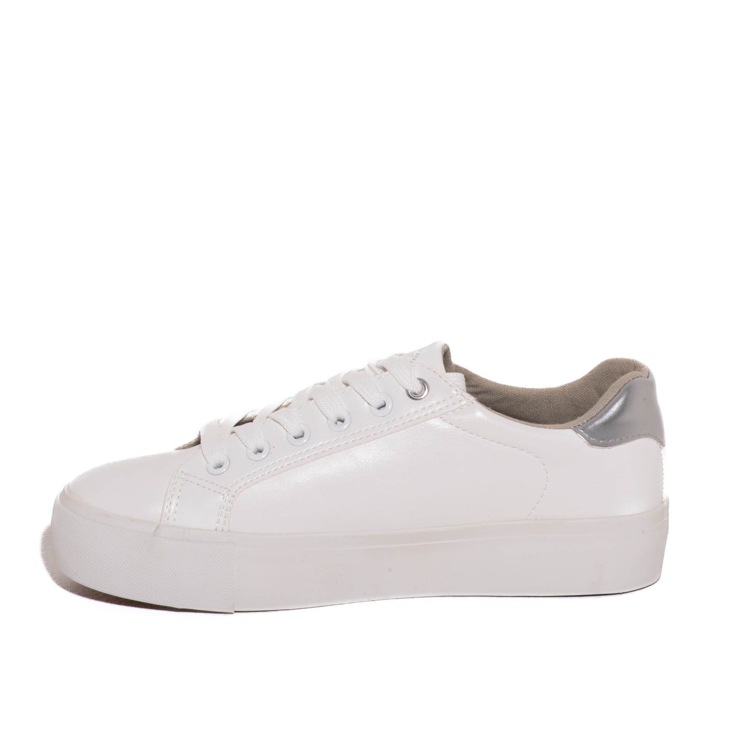 Tenis Royal County of Berkshire Polo Club White/Grey