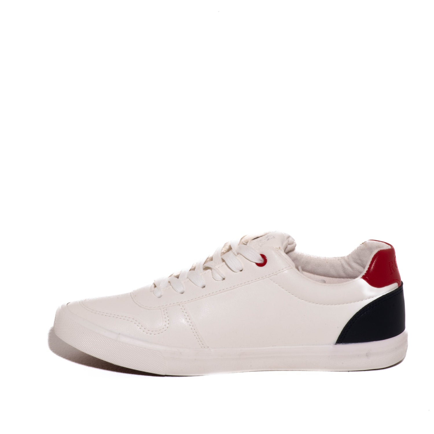 Tenis Royal County Of Berkshire Polo Club White/Navy/Red