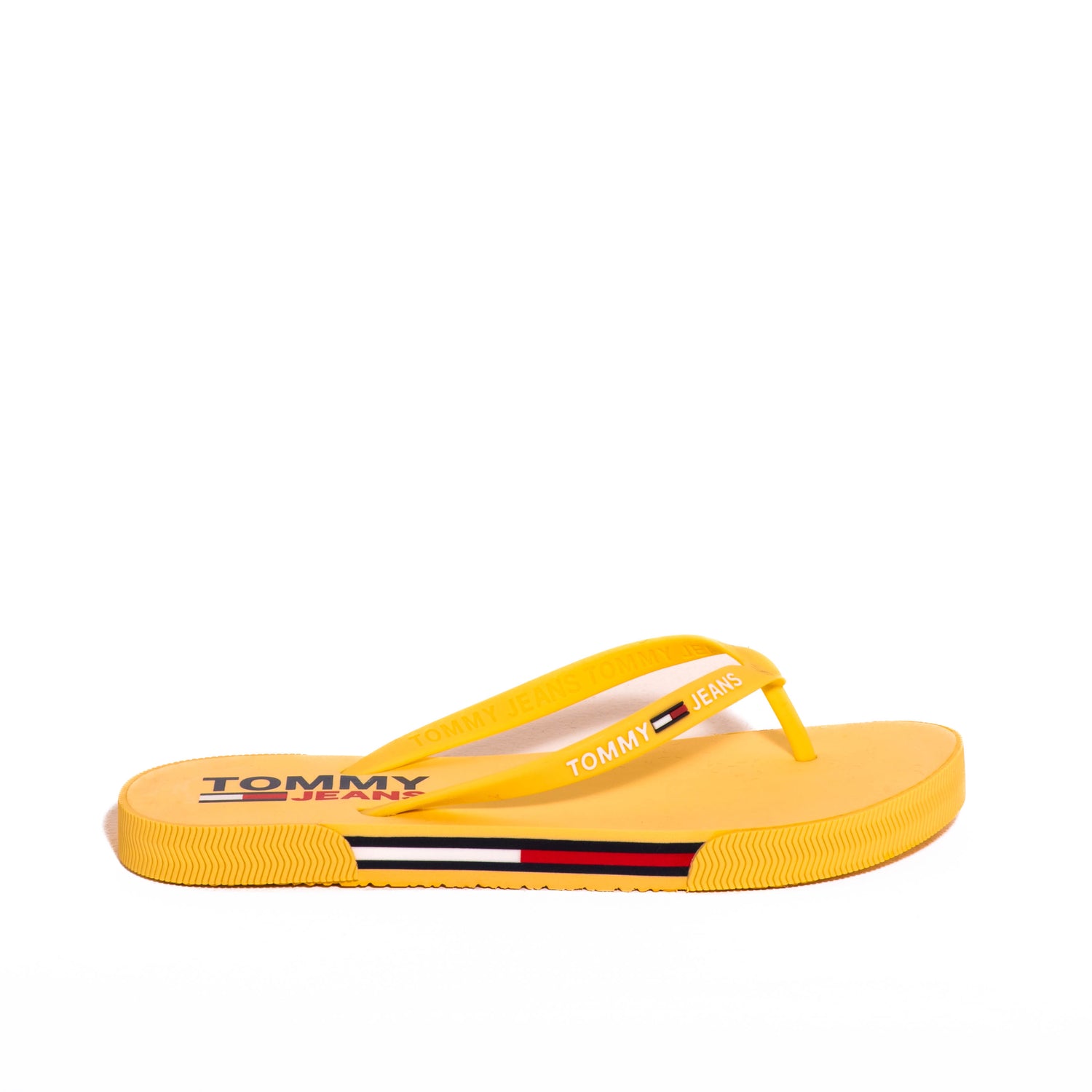 Chanclas Tommy Flag Tommy Jeans Beach Sandal