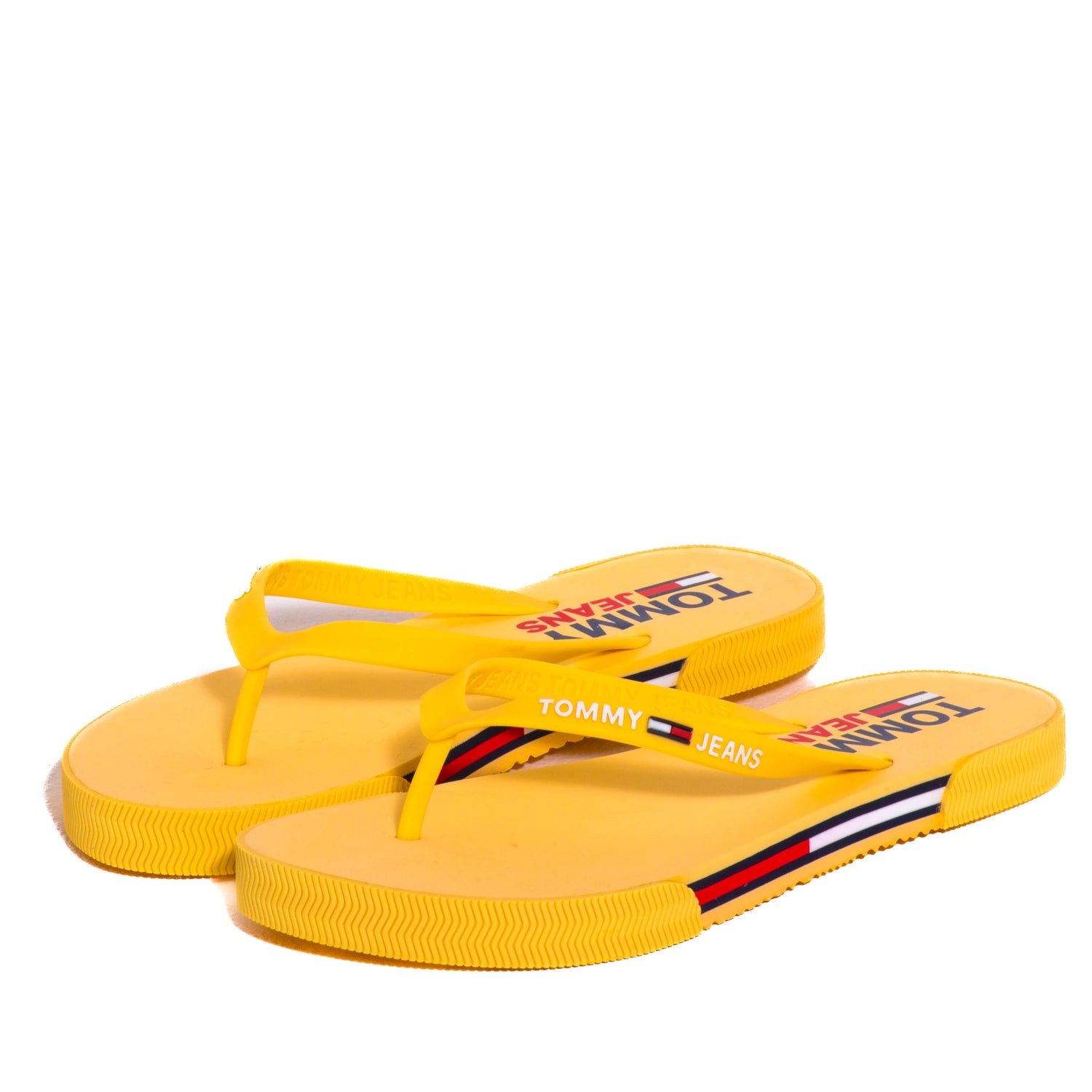Chanclas Tommy Flag Tommy Jeans Beach Sandal