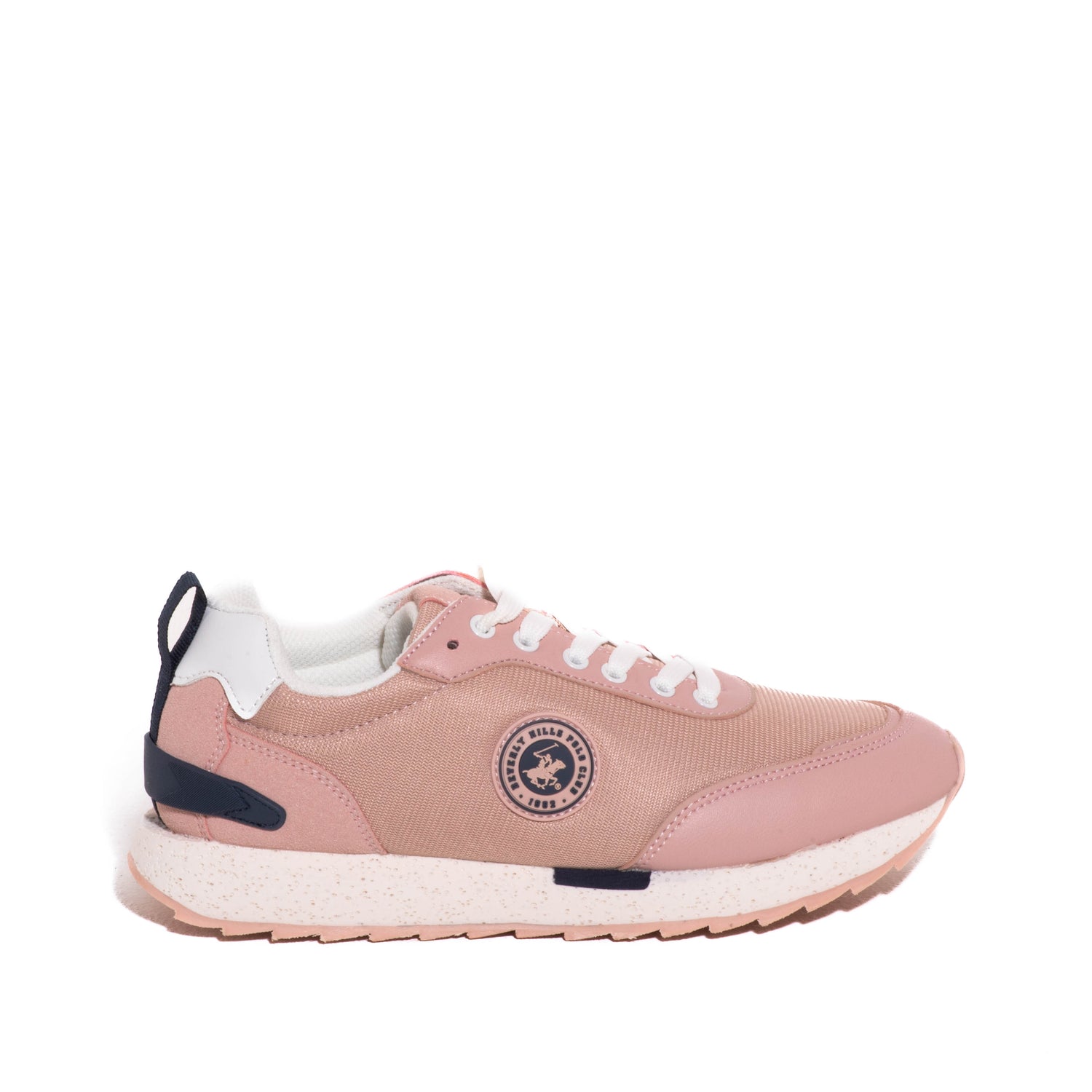 Tenis Beverly Hills Polo Club  Beth Pink
