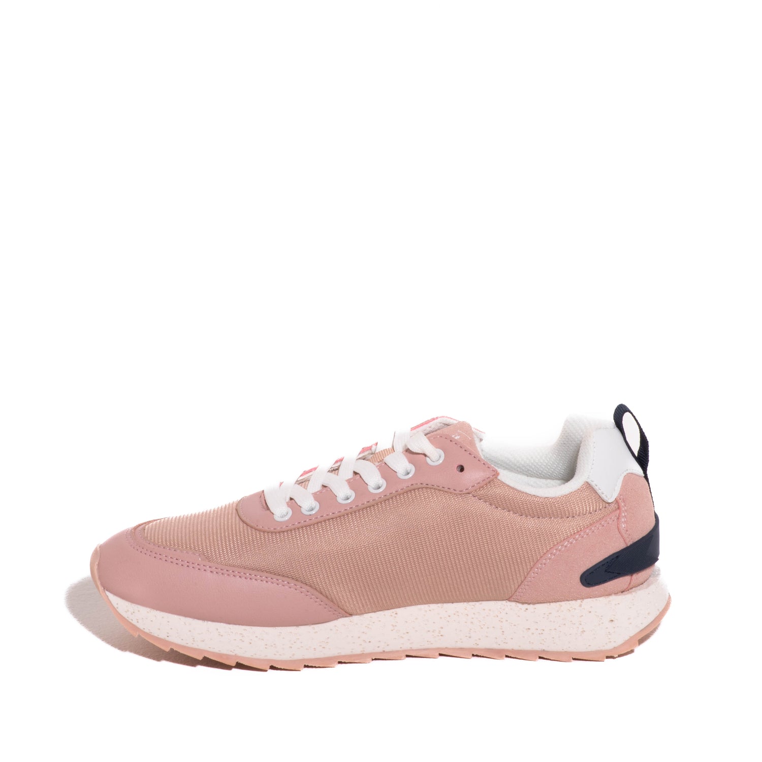 Tenis Beverly Hills Polo Club  Beth Pink