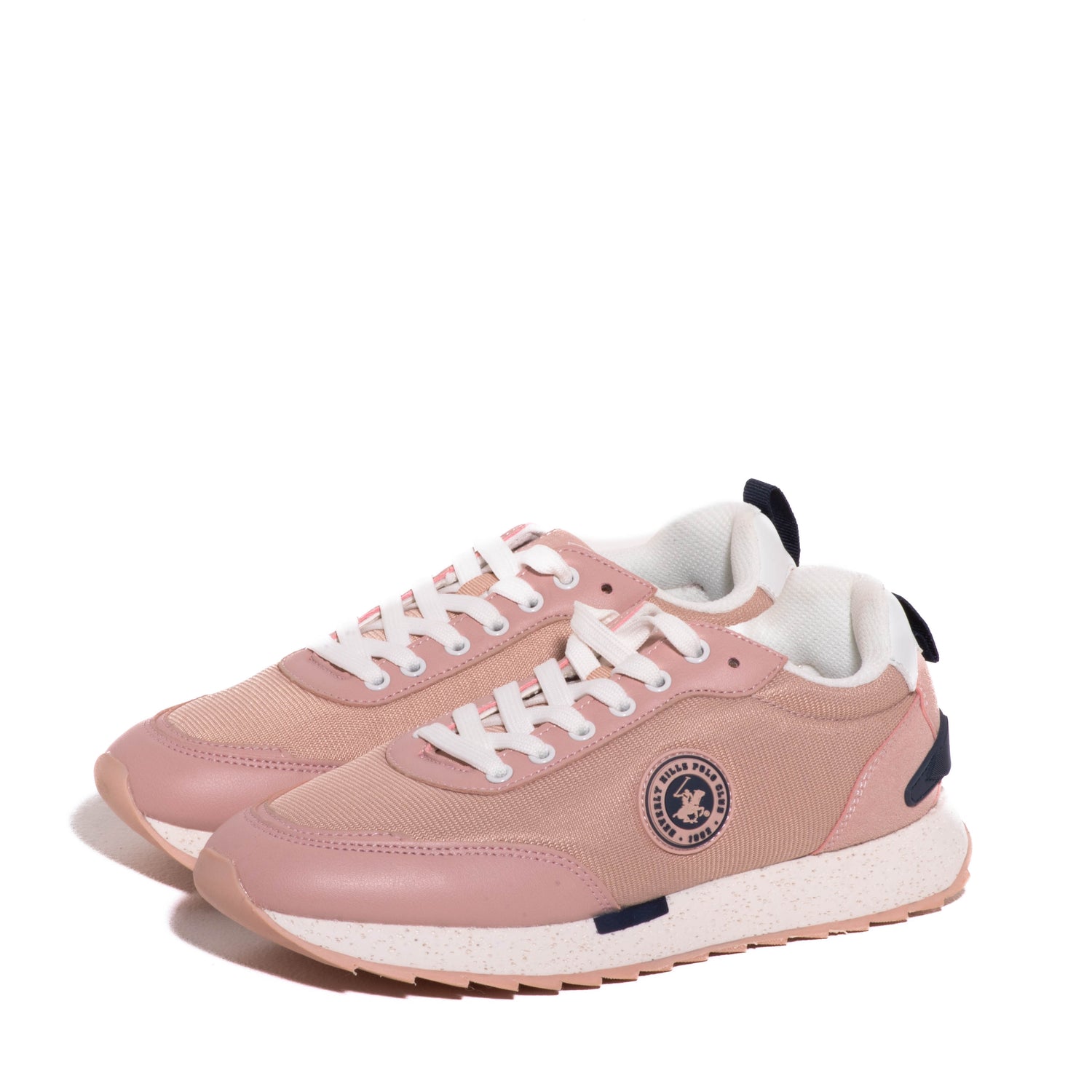 Tenis Beverly Hills Polo Club  Beth Pink