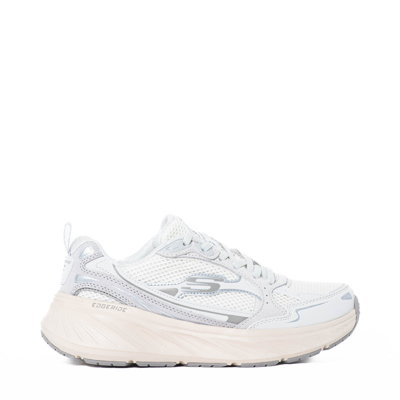 Tenis Skechers Edgeride Cool Fusion Off White