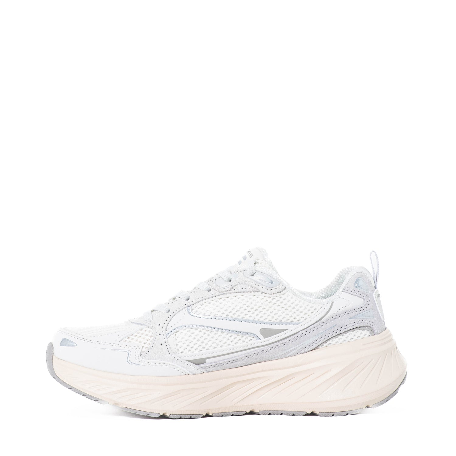 Tenis Skechers Edgeride Cool Fusion Off White