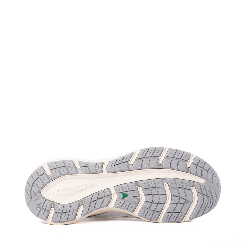 Tenis Skechers Edgeride Cool Fusion Off White