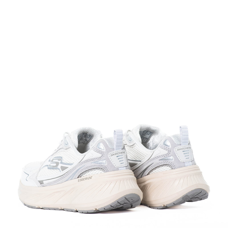 Tenis Skechers Edgeride Cool Fusion Off White