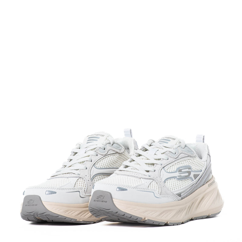 Tenis Skechers Edgeride Cool Fusion Off White
