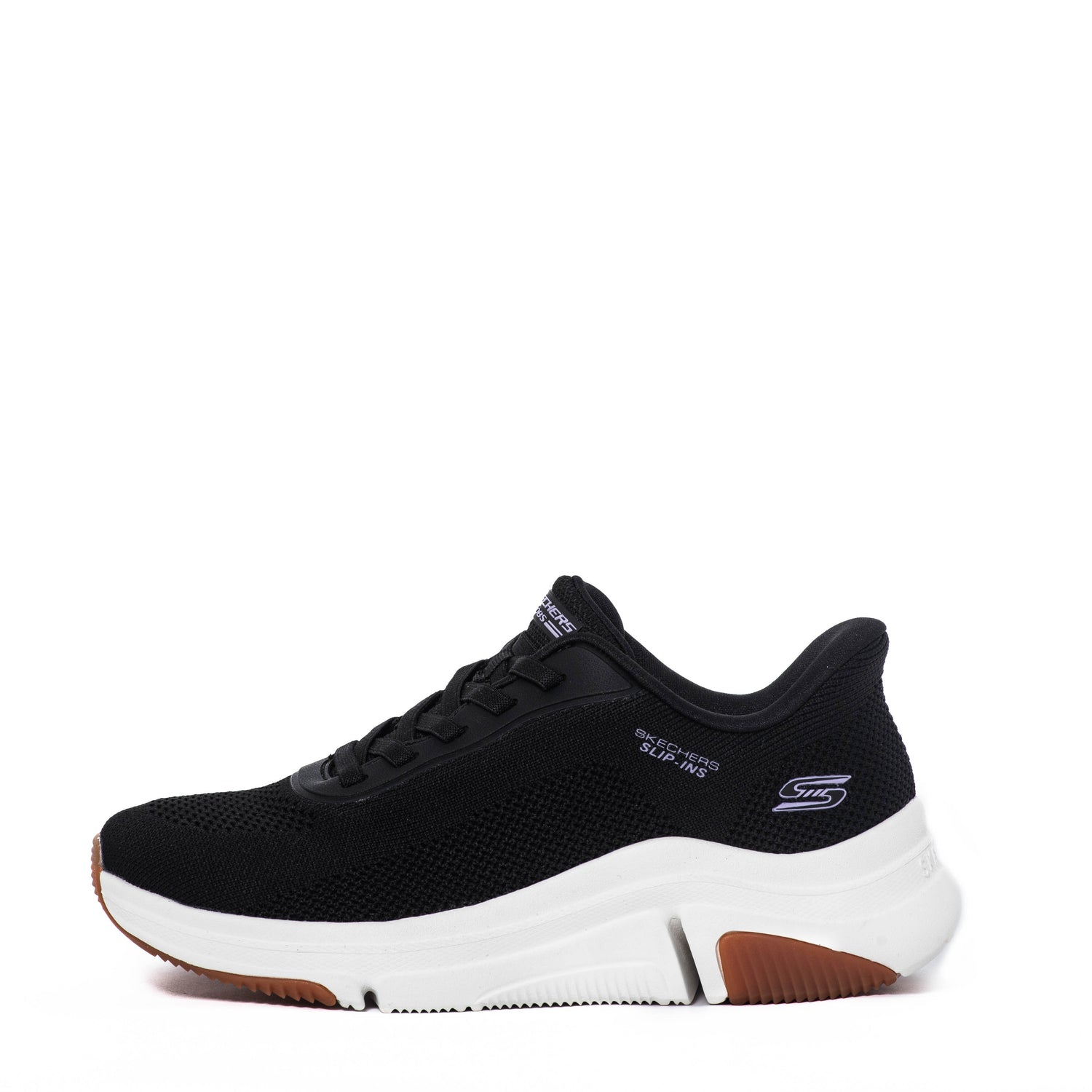 Tenis Skechers Bobs Sparrow Flex Too You Black