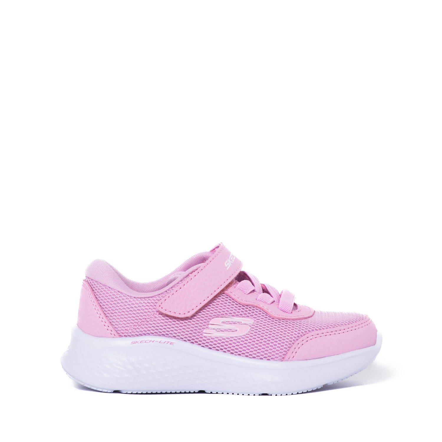 Tenis Skechers Kids Skech Lite Pro Lt Pink