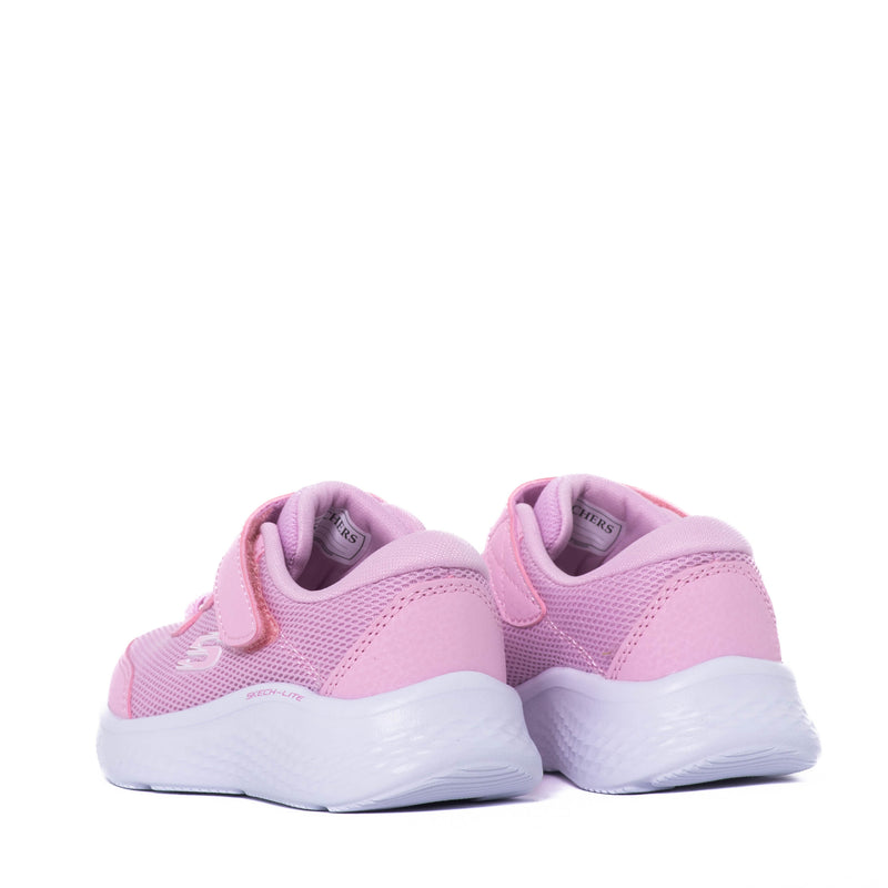 Tenis Skechers Kids Skech Lite Pro Lt Pink