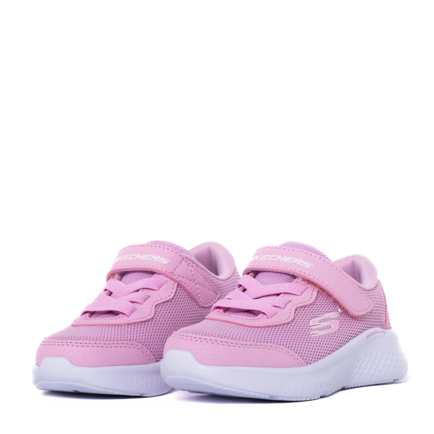 Tenis Skechers Kids Skech Lite Pro Lt Pink