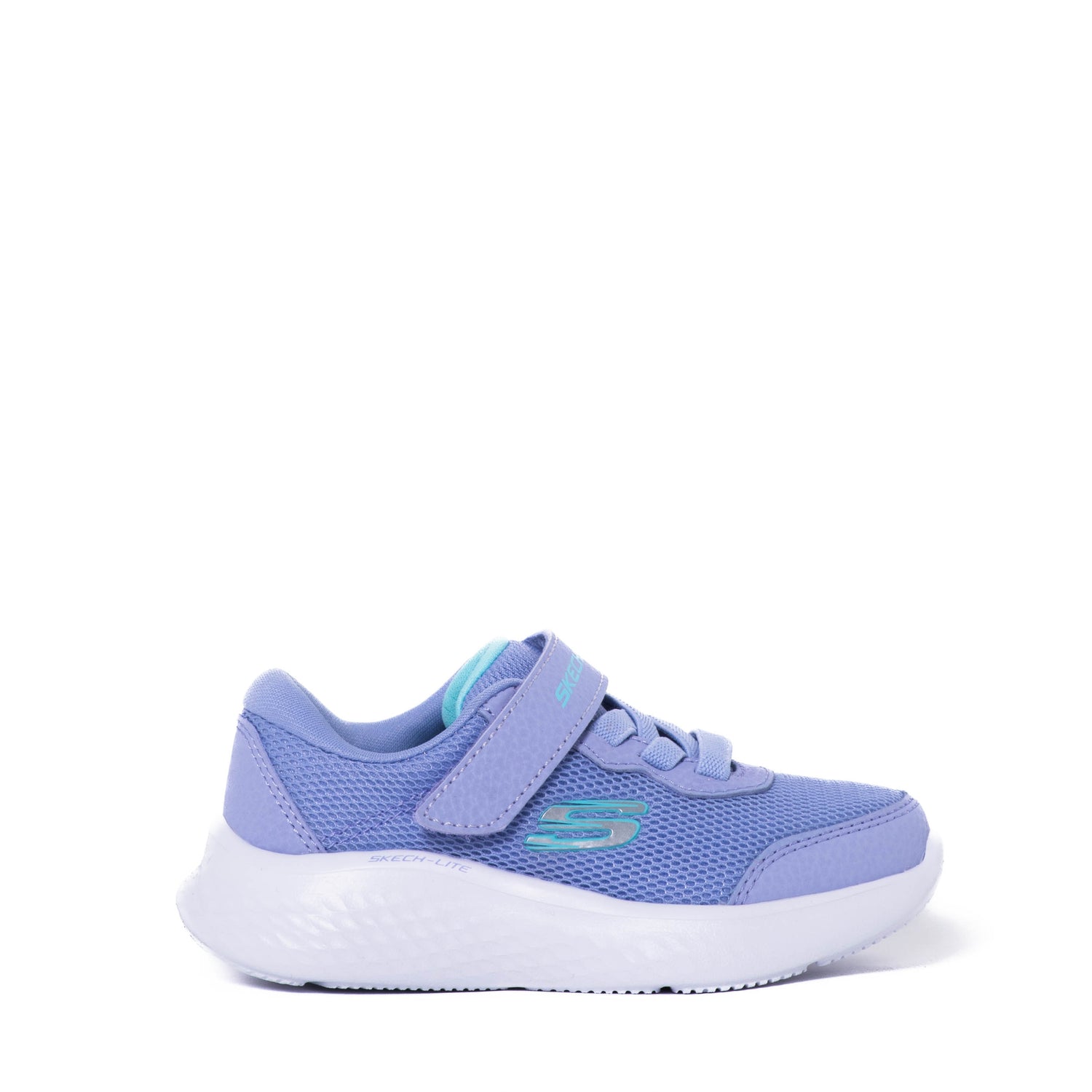 Tenis Skechers Kids Skech Lite Pro Periwinkle