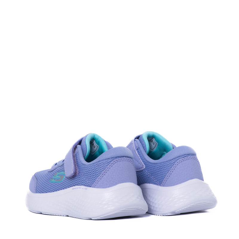 Tenis Skechers Kids Skech Lite Pro Periwinkle