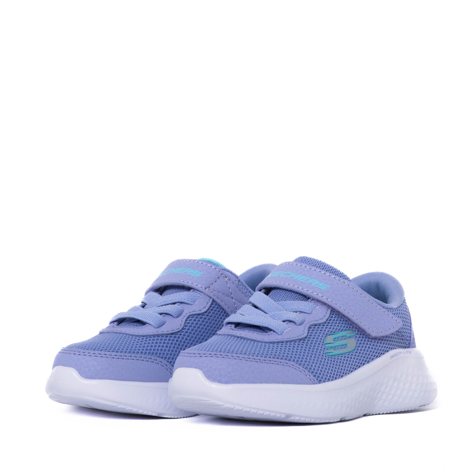Tenis Skechers Kids Skech Lite Pro Periwinkle