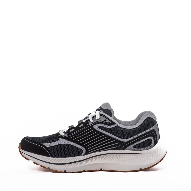 Tenis Skechers Go Run Consistent 2.0 Black/White