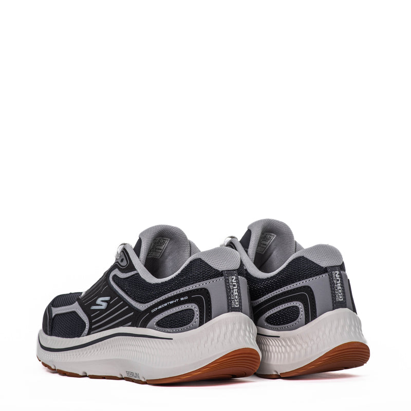 Tenis Skechers Go Run Consistent 2.0 Black/White