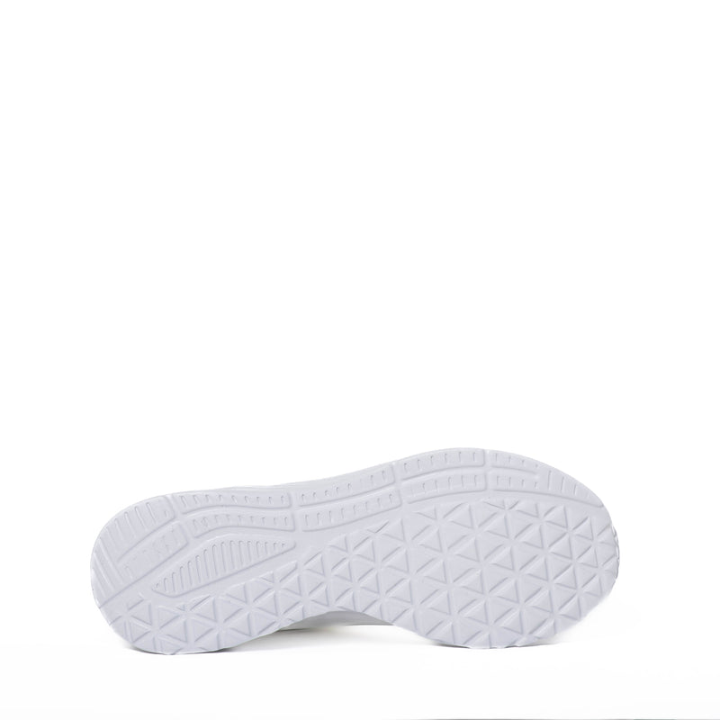 Tenis Skechers Uno Lite Shimmer Along White