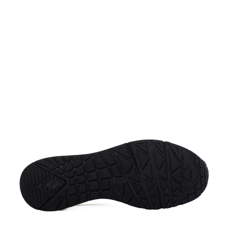Tenis Skechers Uno Banksia Luxe White