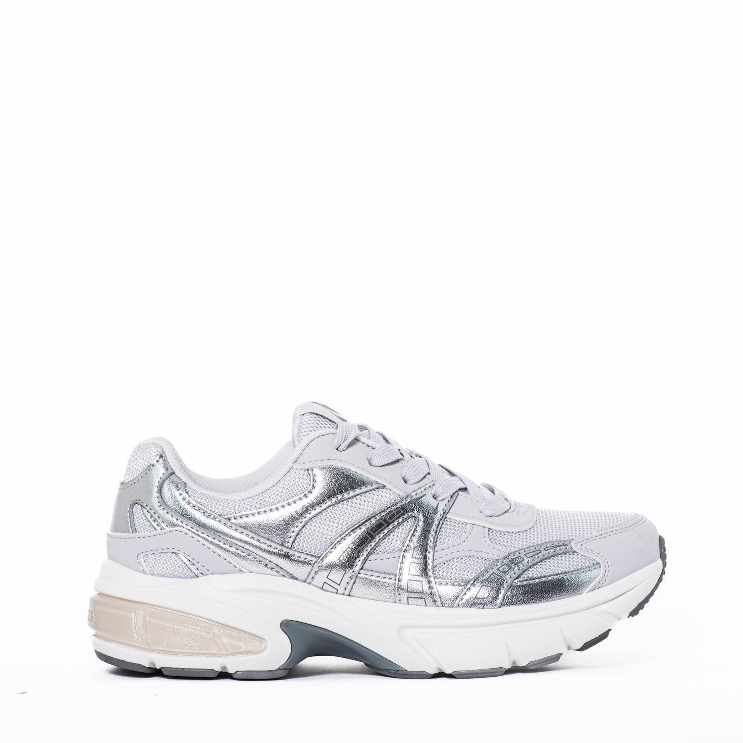 Tenis Skechers Bobs Vision Air Tiered Vision White