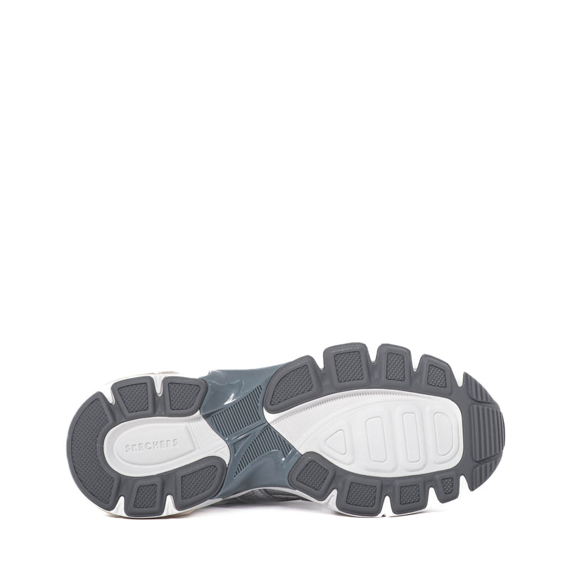 Tenis Skechers Skechers Shadow Stellar 90 Gray