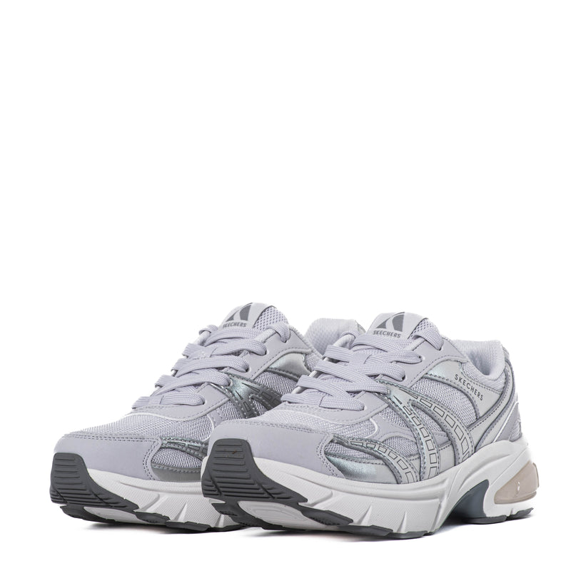 Tenis Skechers Skechers Shadow Stellar 90 Gray