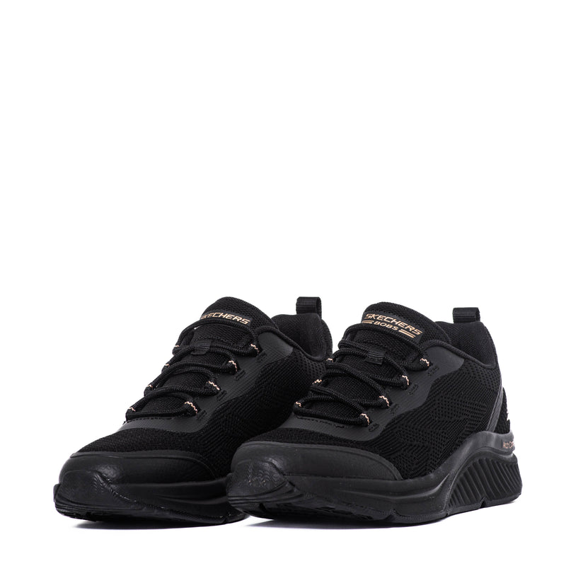 Tenis Skechers Bobs Arch Comfort B Sweet A Pinch Black