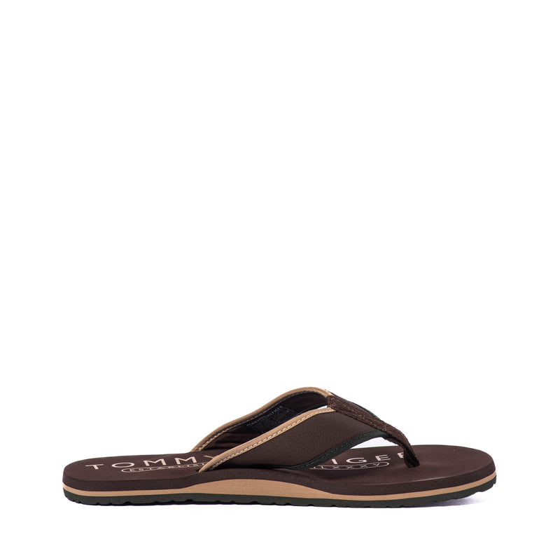 Chanclas Tommy Hilfiger Tumble Beach Sandal