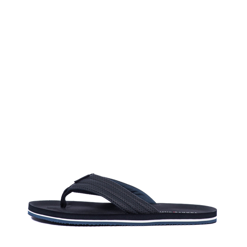 Chanclas Tommy Comfort Padded Perf Beach Sandal