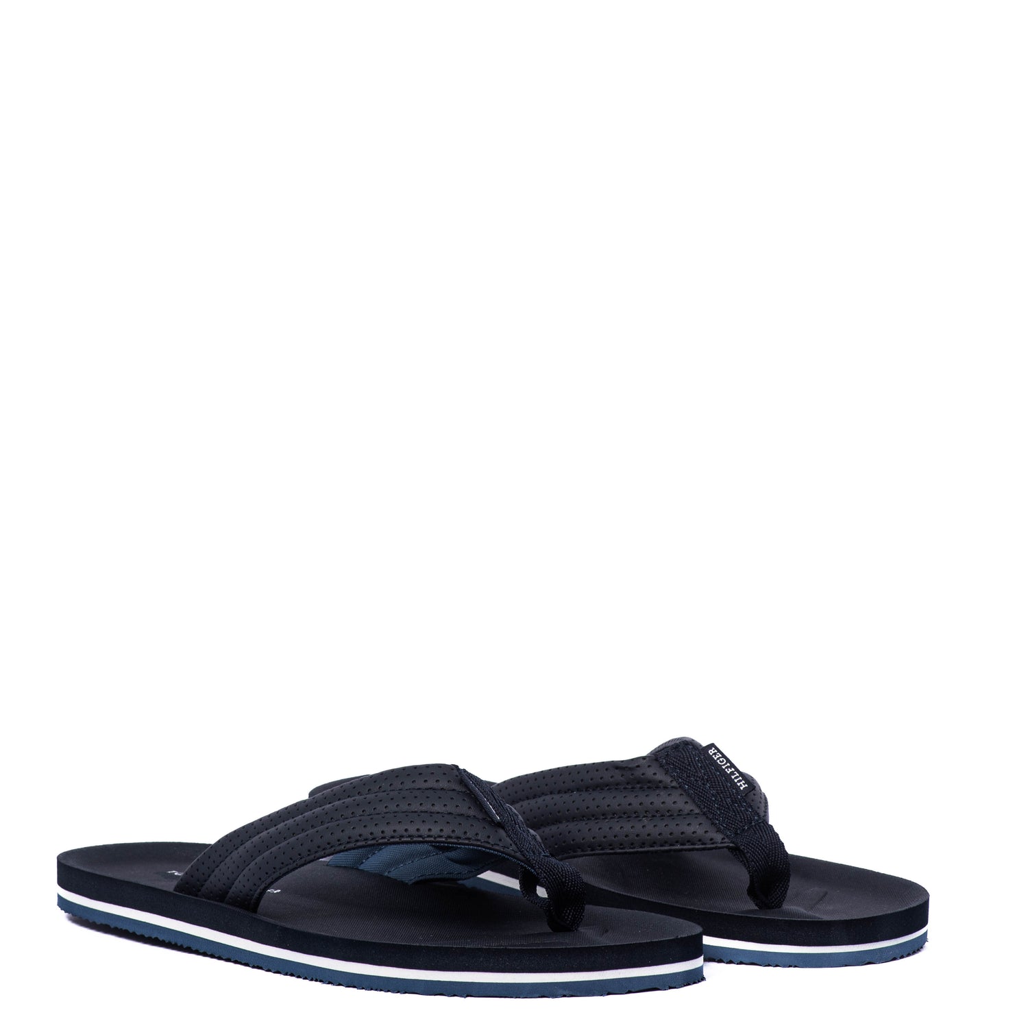 Chanclas Tommy Comfort Padded Perf Beach Sandal